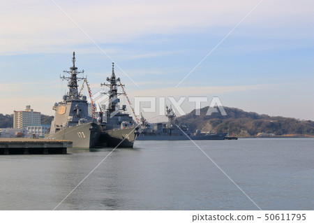 Yokosuka Navy Base Yokosuka Navy Base 50611795