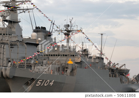 Yokosuka Navy Base 50611808