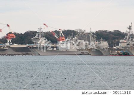 Yokosuka Navy Base Yokosuka Navy Base 50611818