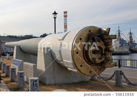 橫須賀海軍基地 50611938