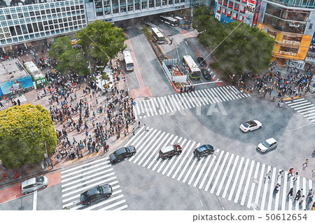 Shibuya 50612654