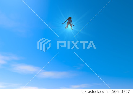 Jumping In The Sky Jumping In The Sky 50613707