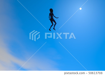 Jumping In The Sky Jumping In The Sky 50613708