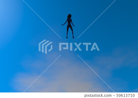 Jumping In The Sky Jumping In The Sky 50613710