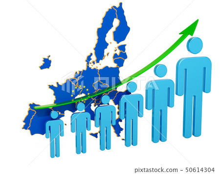 Rating of employment in the European Union 50614304