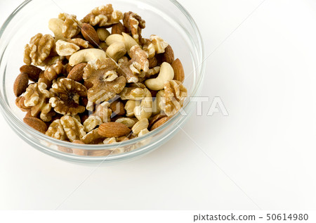 Mixed nuts Mixed nuts 50614980