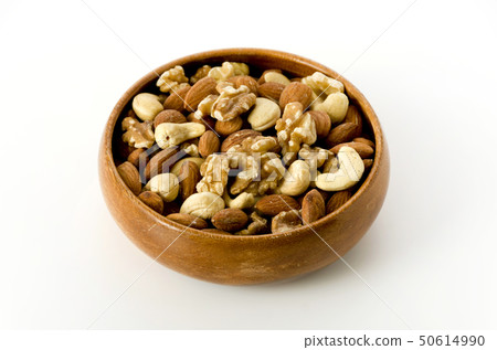 Mixed nuts Mixed nuts 50614990