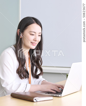 女商人 50615677