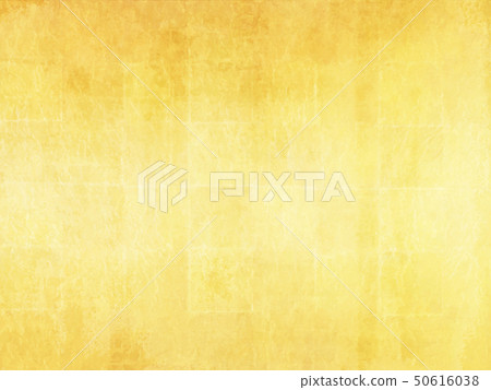 Gold foil Gold foil 50616038