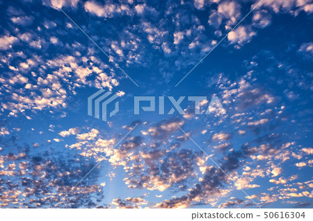 日落，巨濟，慶南 50616304