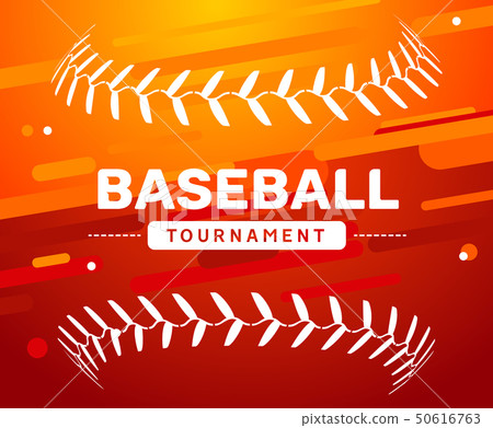 Baseball Poster Graphics, Designs & Templates