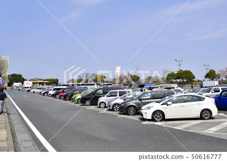 Highway service area 50616777