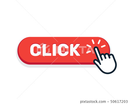 Button with text Deal of the day - stock vector 1178646