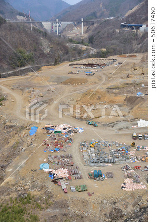 亞巴壩和附近的風景 亞巴壩和附近的風景 50617460