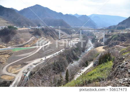 亞巴壩和附近的風景 亞巴壩和附近的風景 50617473