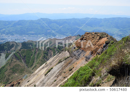 Oro Mountain 50617480