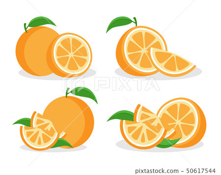 Orange Fruit Orange Fruit 50617544