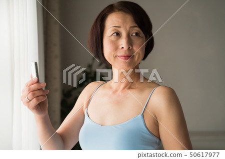 高級女性 高級女性 50617977
