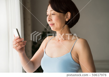高級女性 高級女性 50617978
