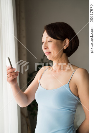 高級女性 高級女性 50617979