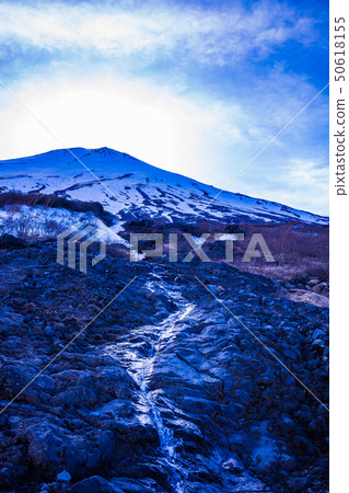 (Shizuoka Prefecture) Mt. (Shizuoka Prefecture) Mt. 50618155