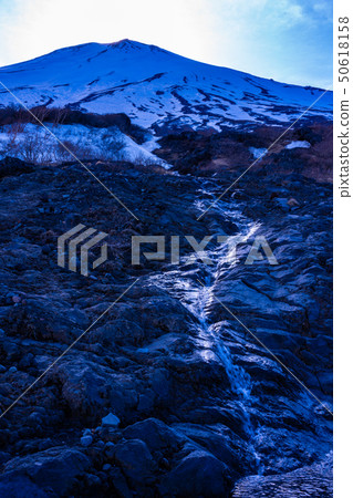 (Shizuoka Prefecture) Mt. (Shizuoka Prefecture) Mt. 50618158