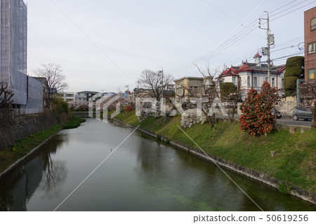 Matsumoto Castle Sobori 50619256