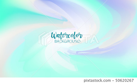 Pastel watercolor backdrop.  Fashion background. 50620267