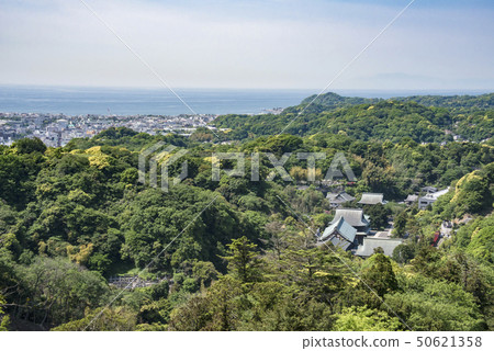 Kenchoji寺（鎌倉市山之內） 50621358