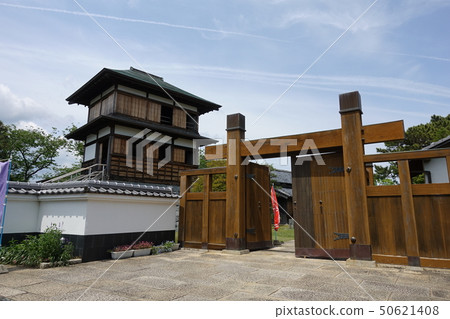 田中城堡 50621408