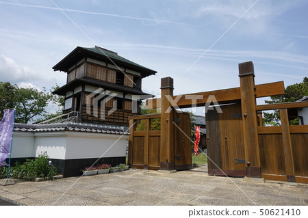 田中城堡 田中城堡 50621410