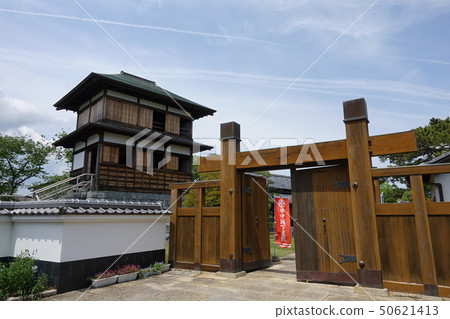 Tanaka Castle 50621413