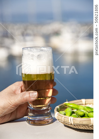 【draft beer】 50621806