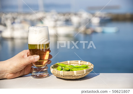 【draft beer】 50621807