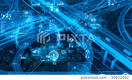 交通和技術 50622062