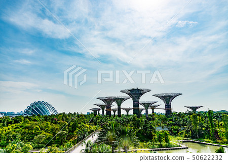 Gardens by the Bay Gardens by the Bay 50622232
