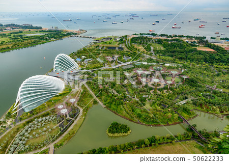 Gardens by the Bay Gardens by the Bay 50622233
