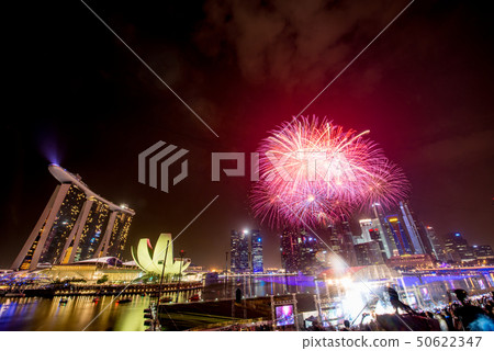Marina Bay New Year 2014 Marina Bay New Year 2014 50622347
