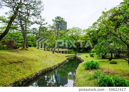 小石川後樂園 小石川後樂園 50622427