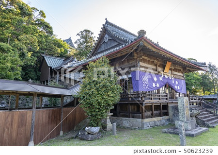 龜岡神社（長崎縣平戶市） 50623239