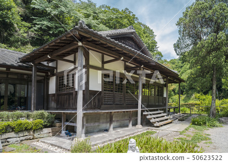 Kenchoji Temple Tohsen Shusen-in (Yamanouchi, Kamakura City) 50623522