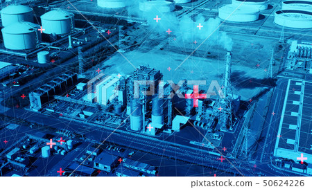 Industry and Network Industry and Network 50624226