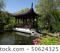 Garden scenery-1 50624325