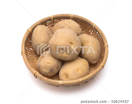 馬鈴薯的 50624587