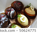 Chocolate sweets 50624775
