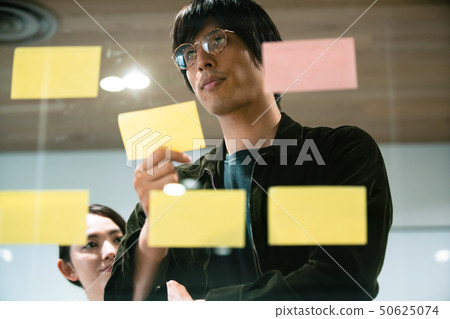 粘貼後設計思維 粘貼後設計思維 50625074