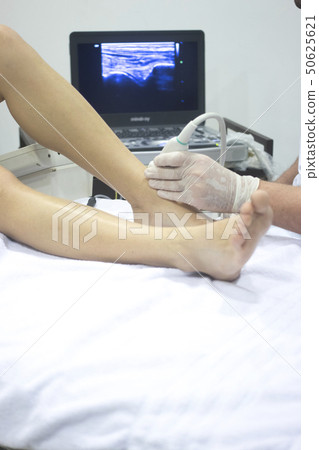 Physiotherapy medical clinic 50625621