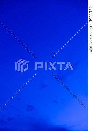 可能天空（垂直） 50625744