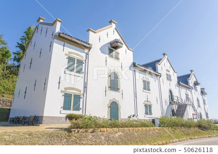 Hirado Dutch Trading House(長崎縣平戶市) Hirado Dutch Trading House(長崎縣平戶市) 50626118
