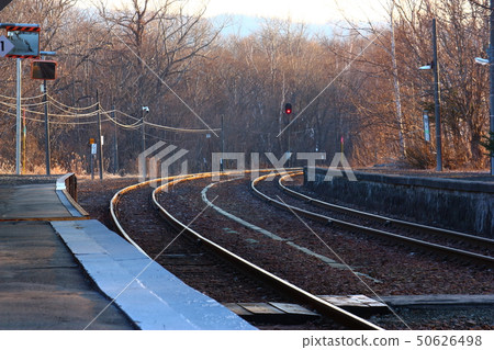 無人站在清晨 無人站在清晨 50626498